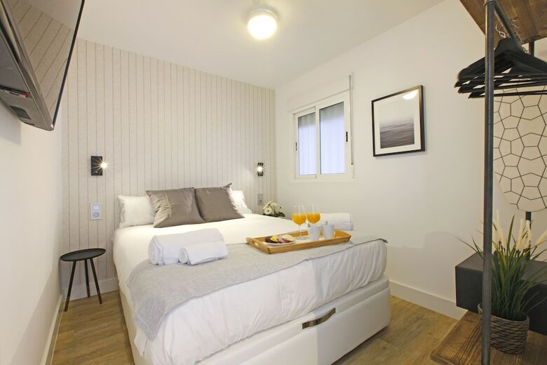 Apartamentos Picasso Boutique By Madflats Collection