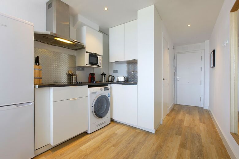 Apartamentos Picasso Boutique By Madflats Collection