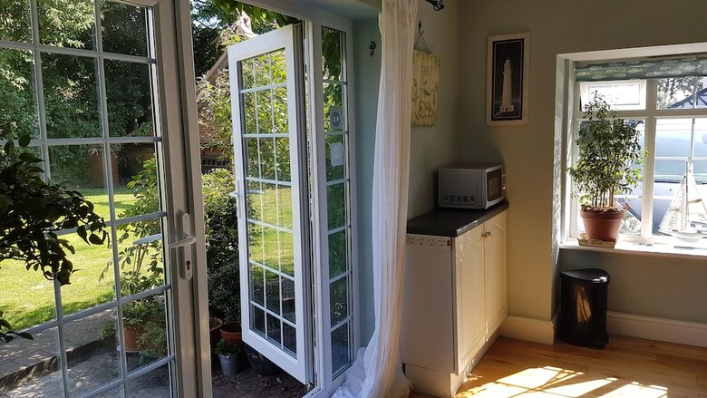 Bed & Breakfast The Summer Room