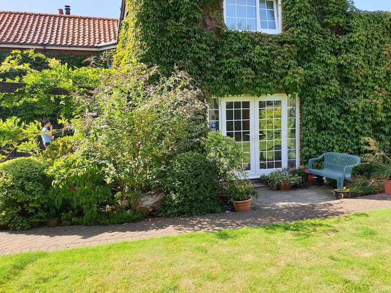 Bed & Breakfast The Summer Room
