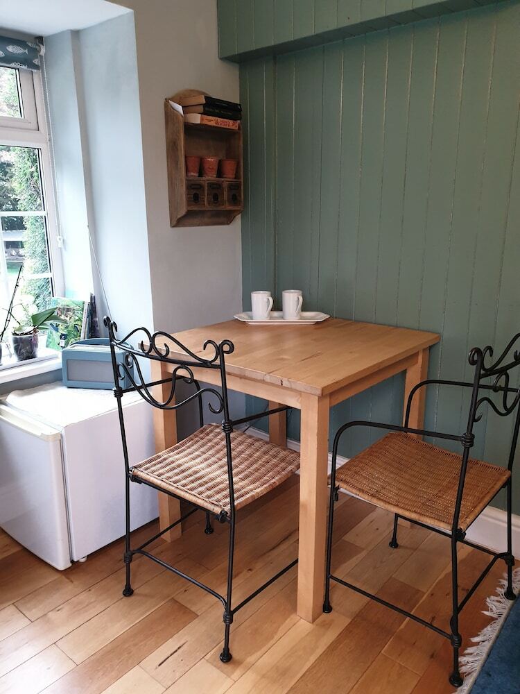 Bed & Breakfast The Summer Room