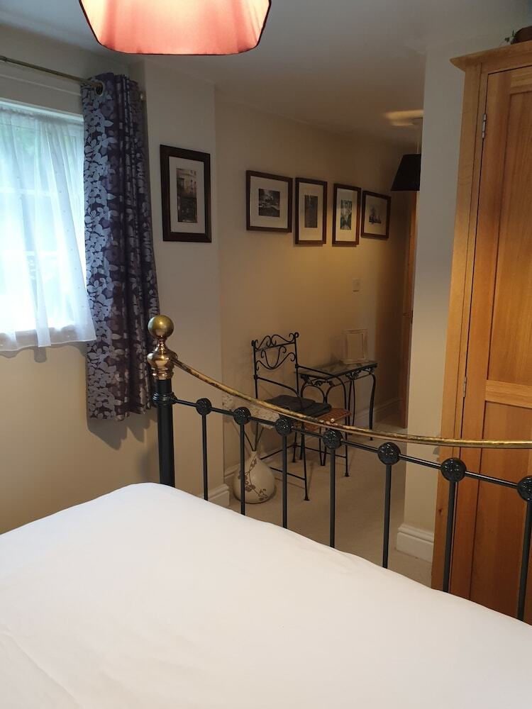 Bed & Breakfast The Summer Room