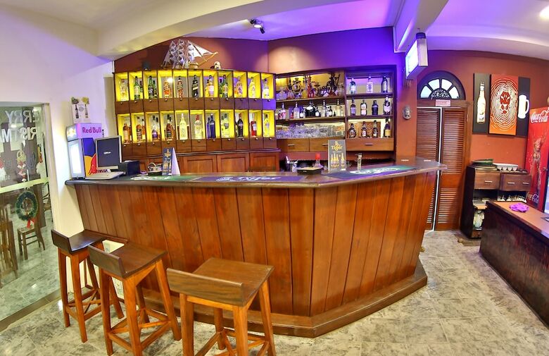 Hostal Sizzlers Hub