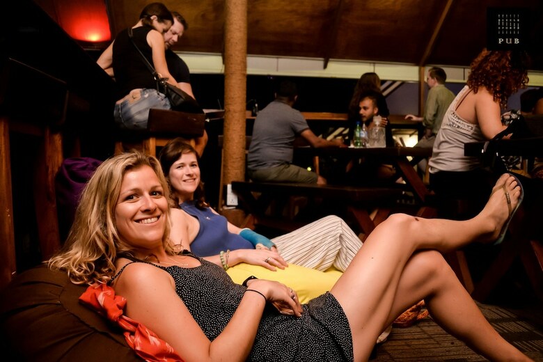 Hostal Sizzlers Hub