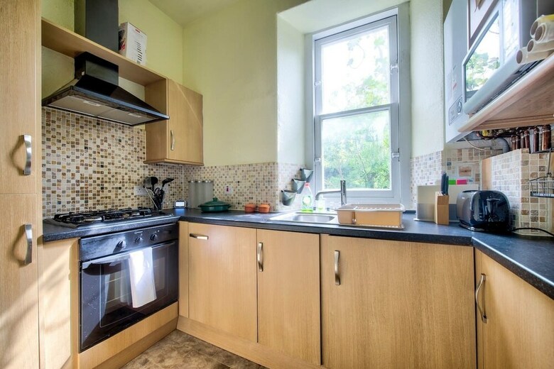 Apartamentos Cosy 2br Flat Near King's Theatre