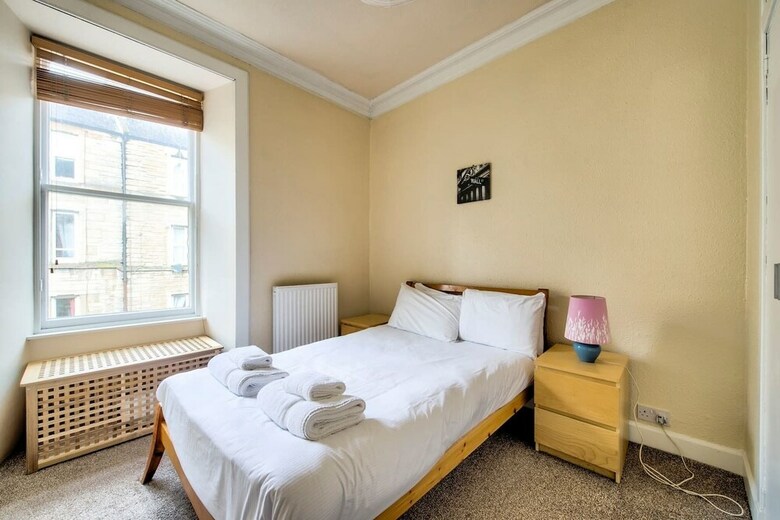 Apartamentos Cosy 2br Flat Near King's Theatre