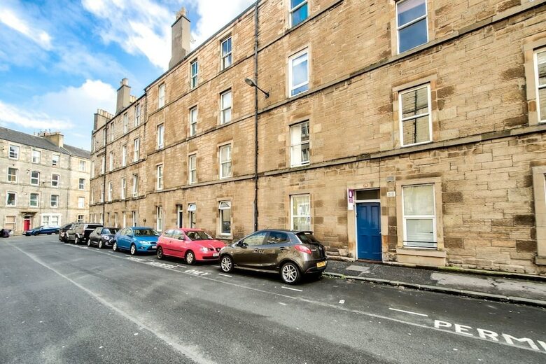 Apartamentos Cosy 2br Flat Near King's Theatre