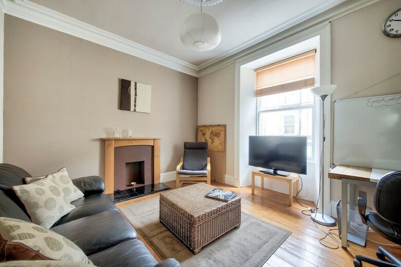 Apartamentos Cosy 2br Flat Near King's Theatre