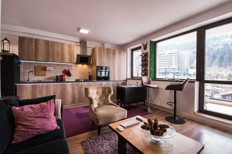 Apartment Castel Suite