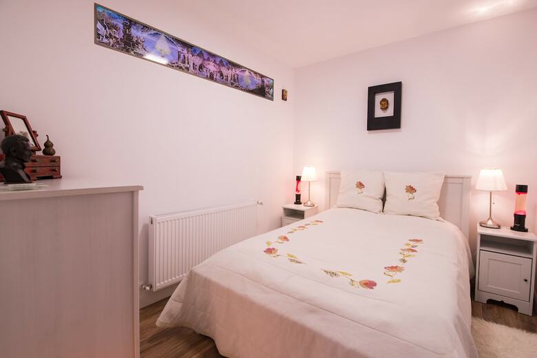 Apartment Castel Suite