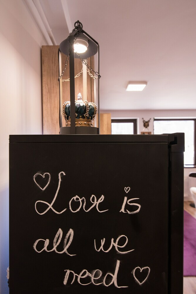 Apartment Castel Suite