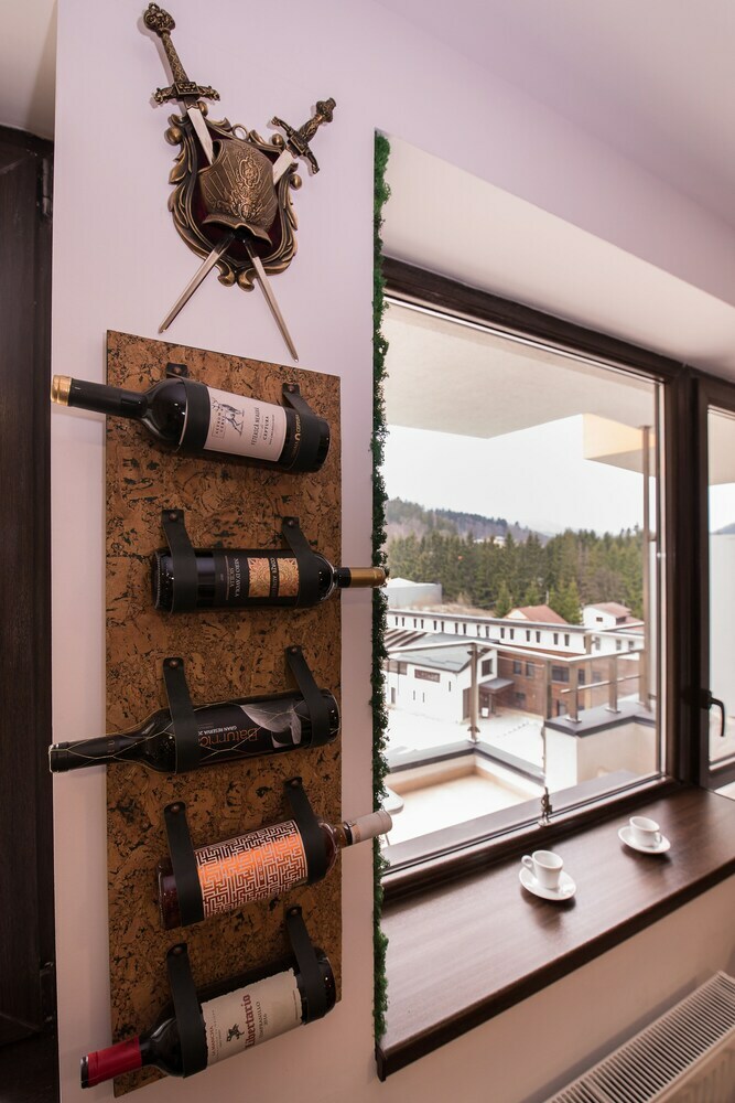 Apartment Castel Suite