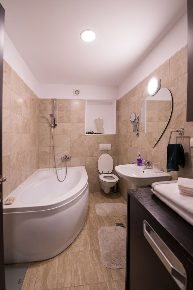 Apartment Castel Suite