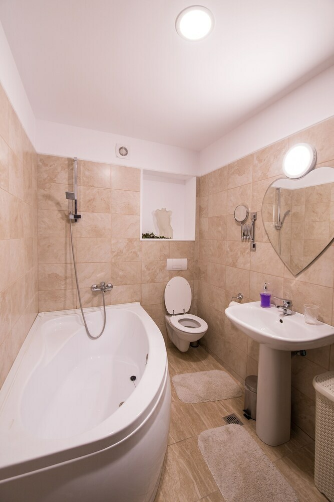 Apartment Castel Suite