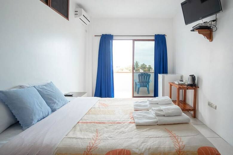 Hotel Hostal Tongo Reef