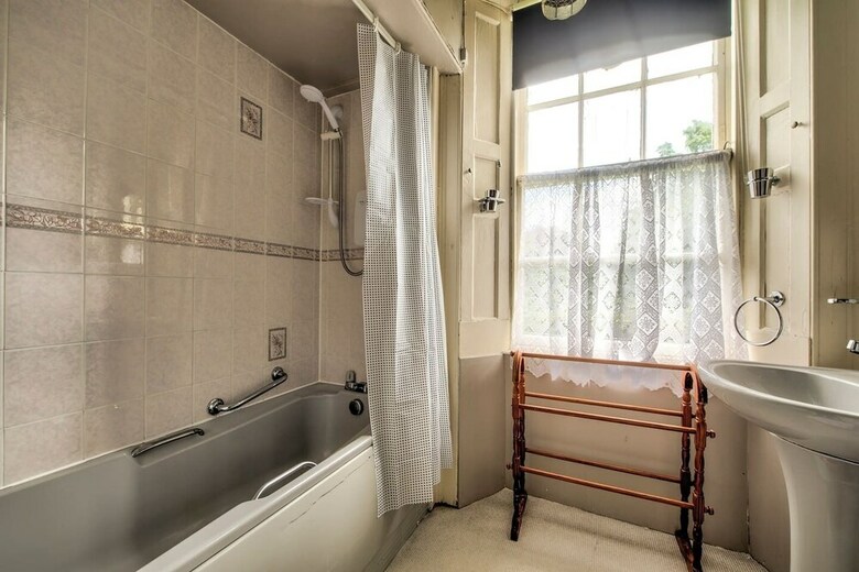 Authentic Georgian 3 Bed Smugglers Cottage