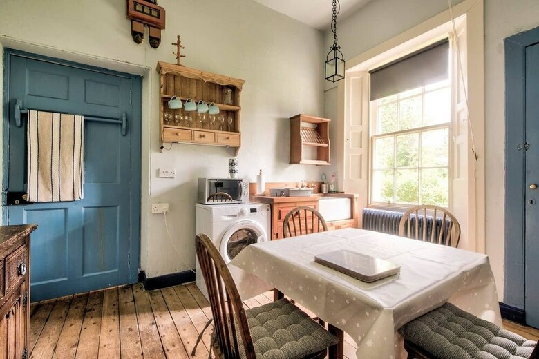 Authentic Georgian 3 Bed Smugglers Cottage