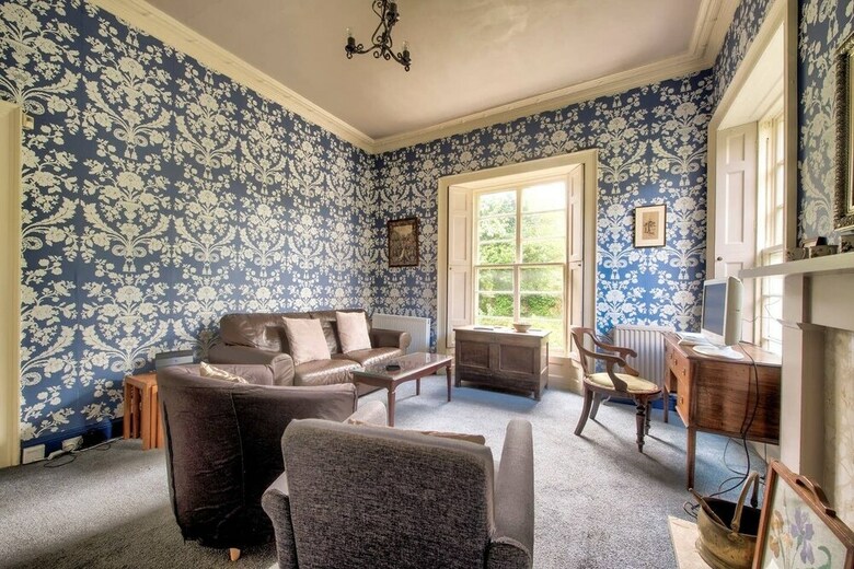 Authentic Georgian 3 Bed Smugglers Cottage