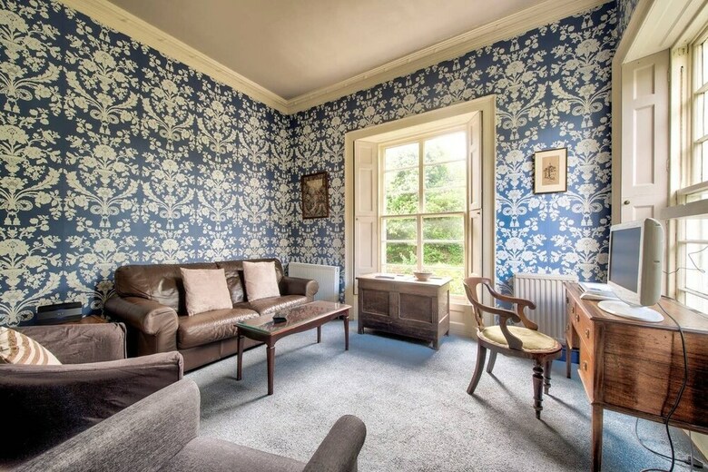 Authentic Georgian 3 Bed Smugglers Cottage