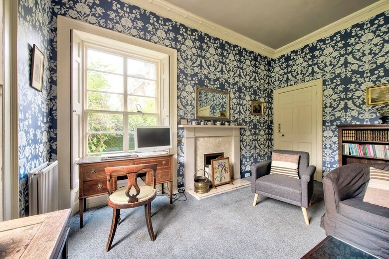 Authentic Georgian 3 Bed Smugglers Cottage