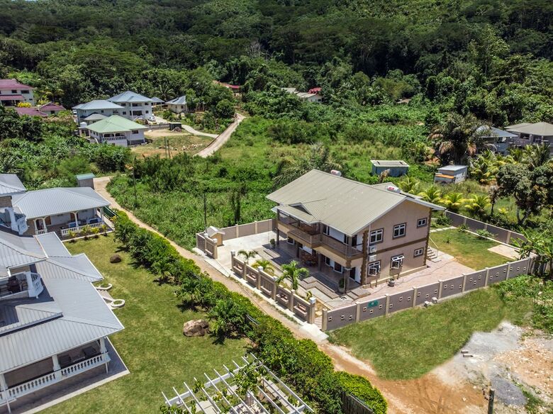 Apartamentos Flora's Self Catering