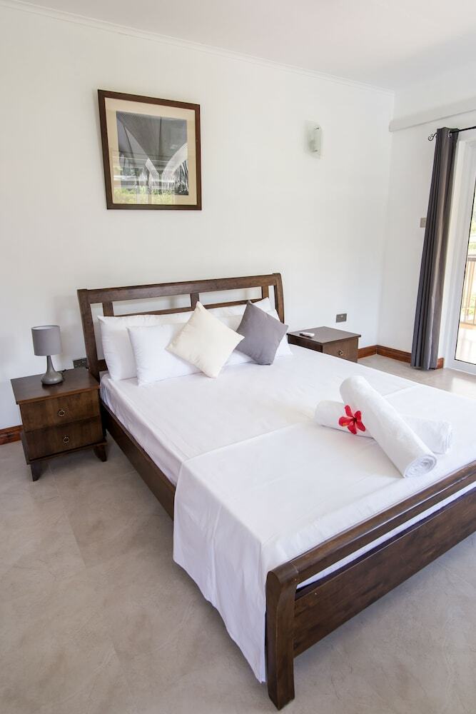 Apartamentos Flora's Self Catering