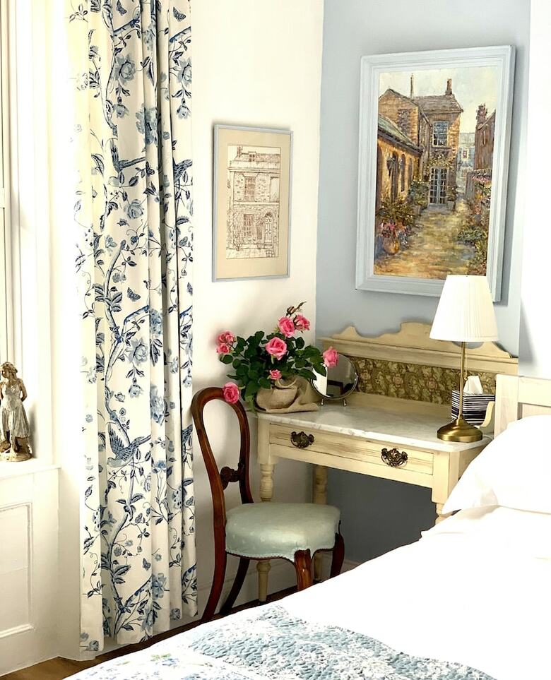 Bed & Breakfast Esme's