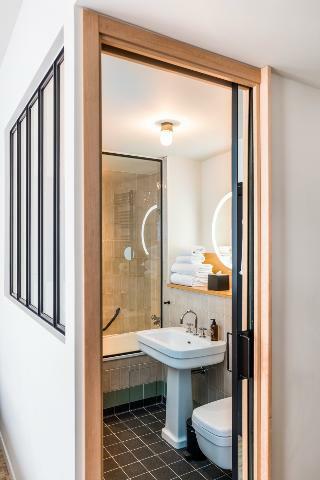 Hotel Le Grand Quartier