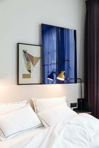 Hotel Le Grand Quartier