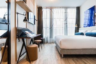 Hotel Le Grand Quartier