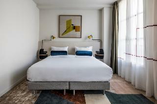 Hotel Le Grand Quartier
