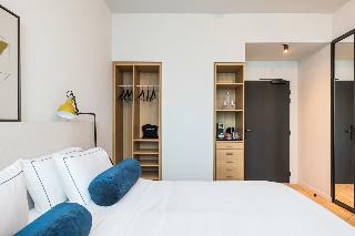 Hotel Le Grand Quartier