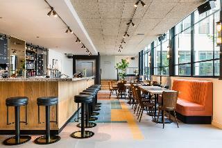 Hotel Le Grand Quartier