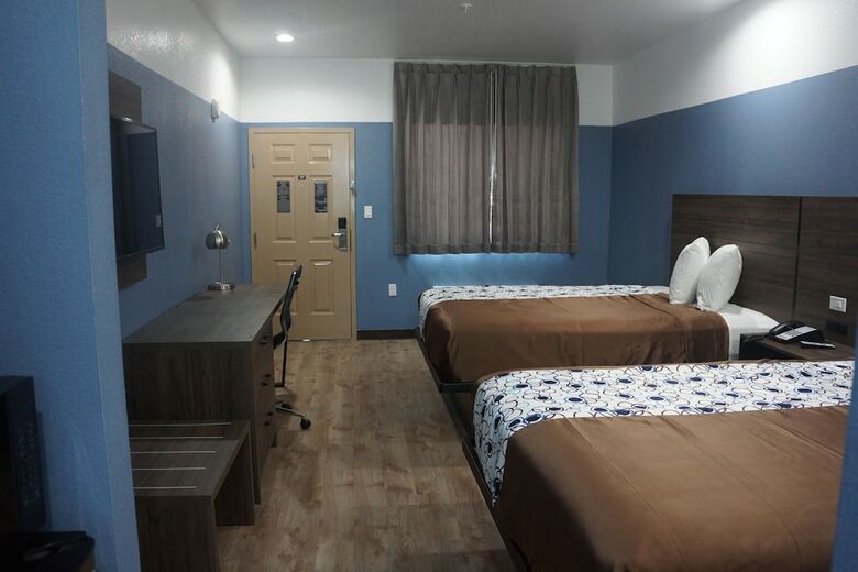 Motel Texan Hotel