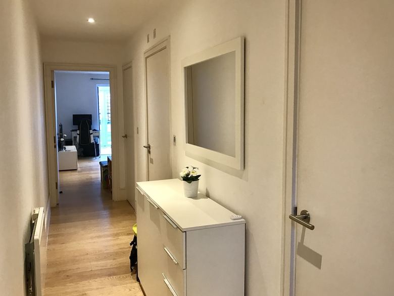 Apartamentos Spacious Flat With Private Patio Right By Kings X Station