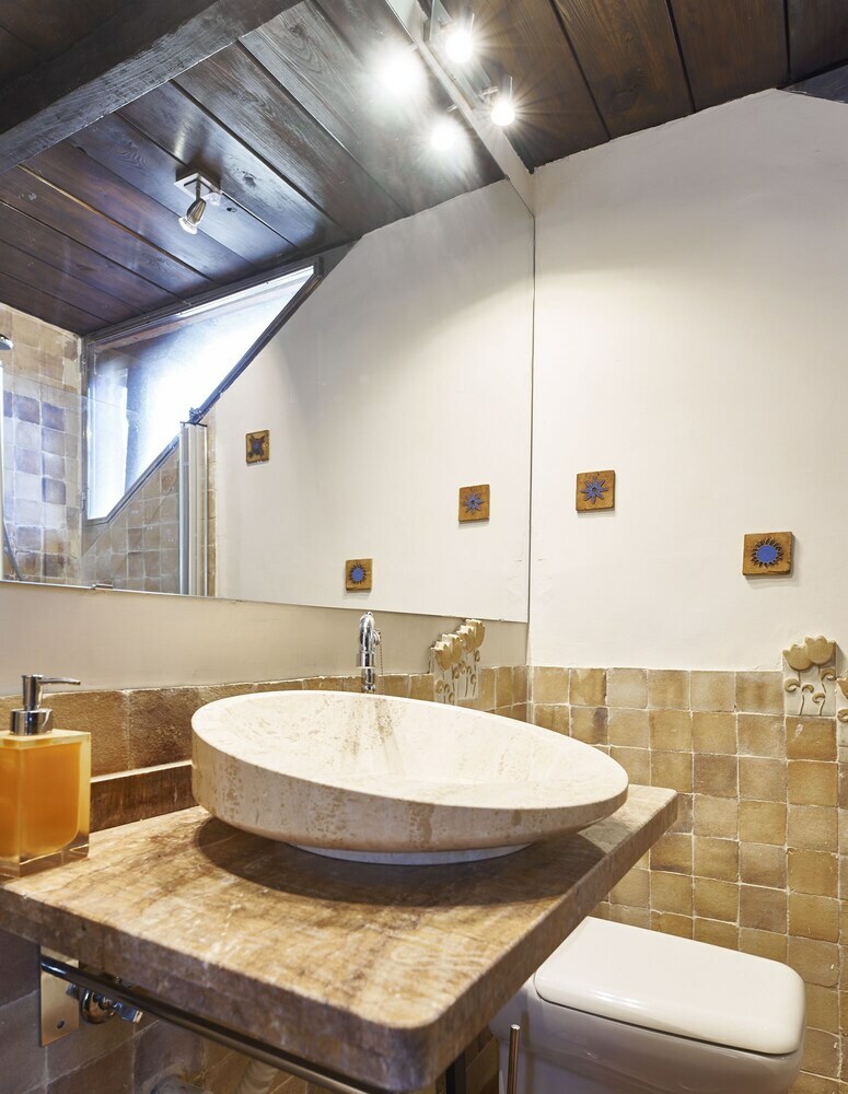 Apartamentos Peque�o Atico San Matias