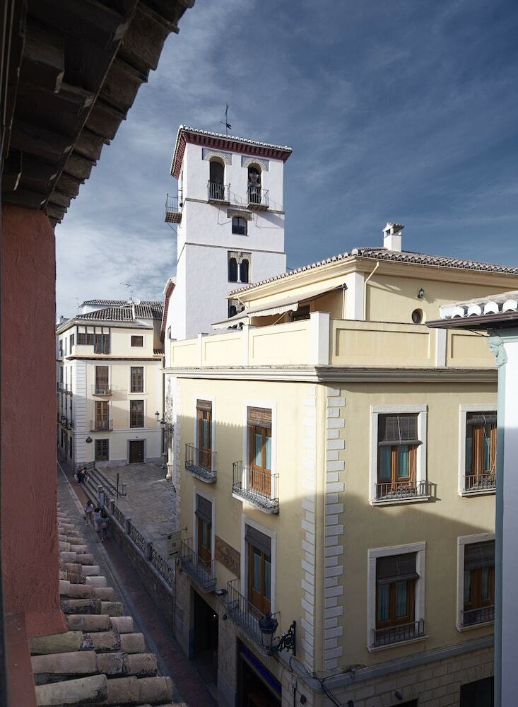 Apartamentos Peque�o Atico San Matias