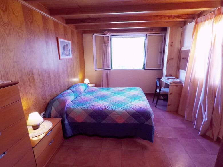 Villa El Manantial