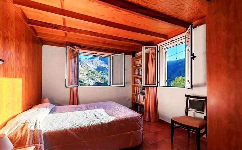 Villa El Manantial