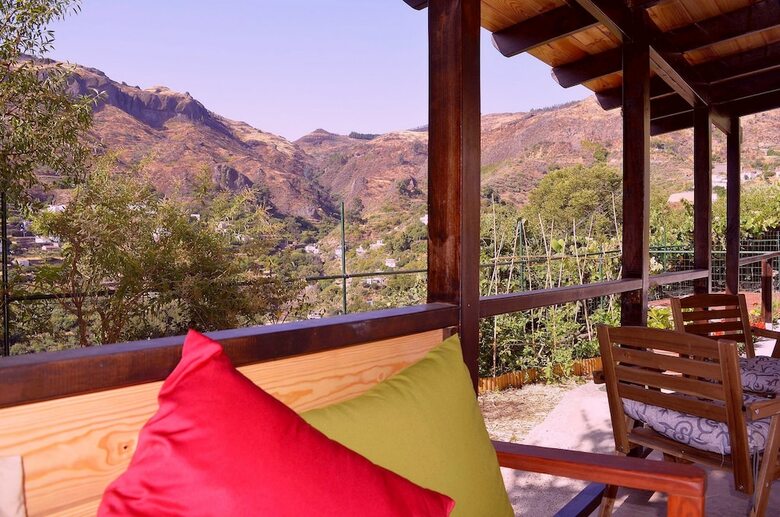 Villa El Manantial
