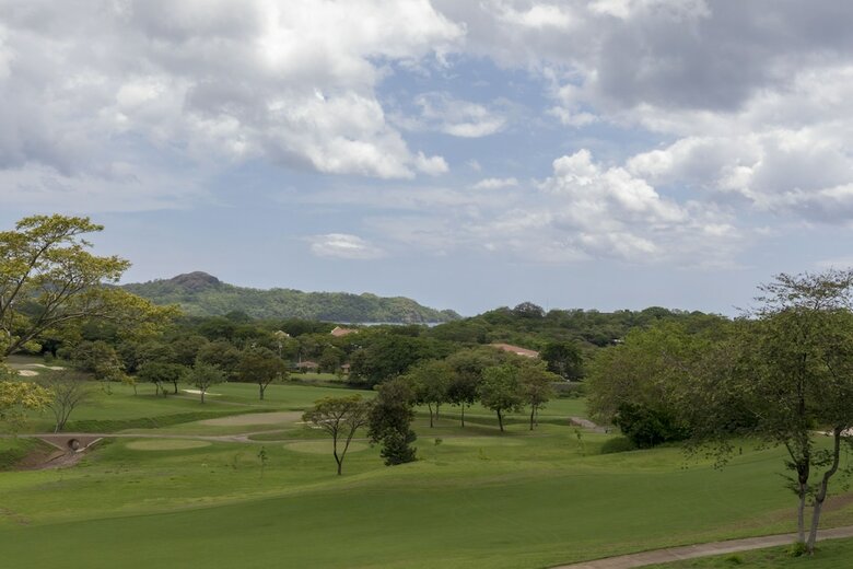 Ocean View Luxury Condo Reserva Conchal A13