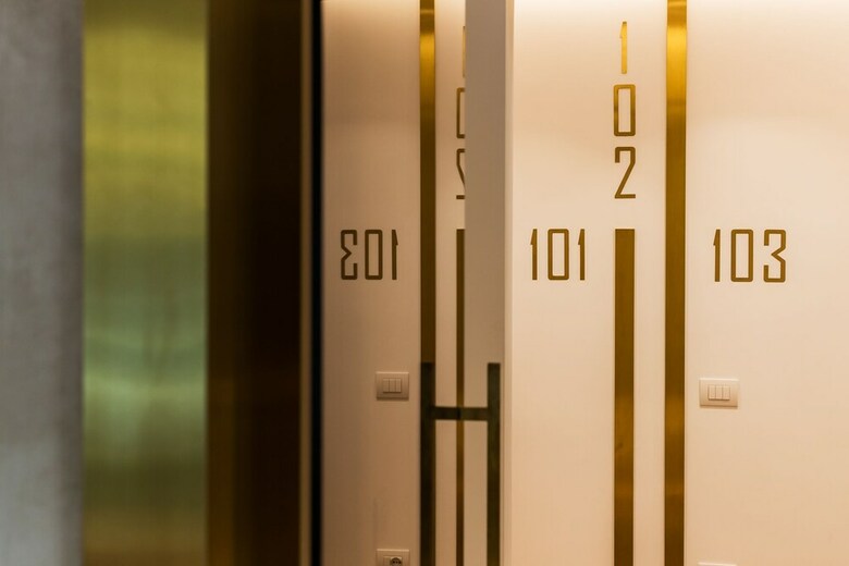 La Suite Boutique Hotel