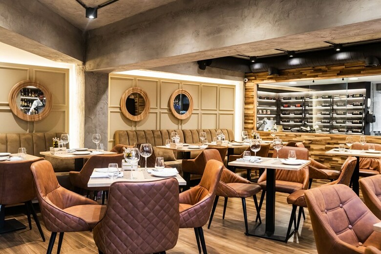 La Suite Boutique Hotel