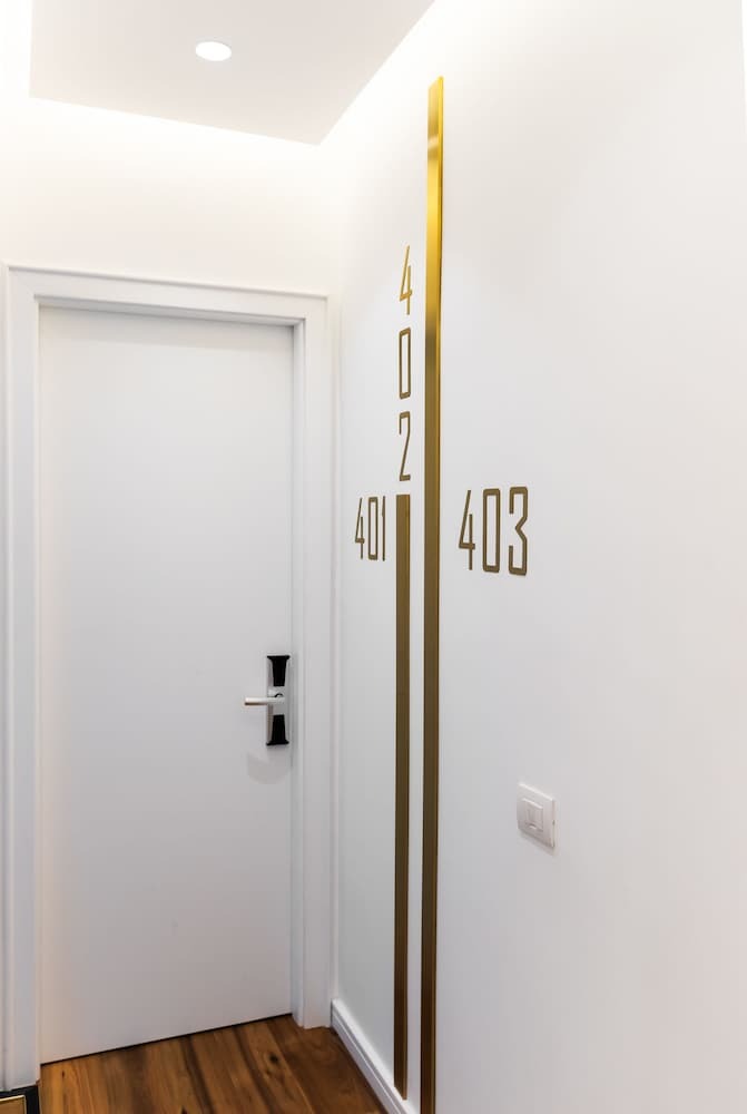 La Suite Boutique Hotel