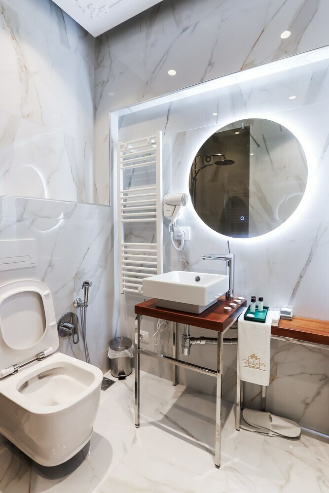 La Suite Boutique Hotel