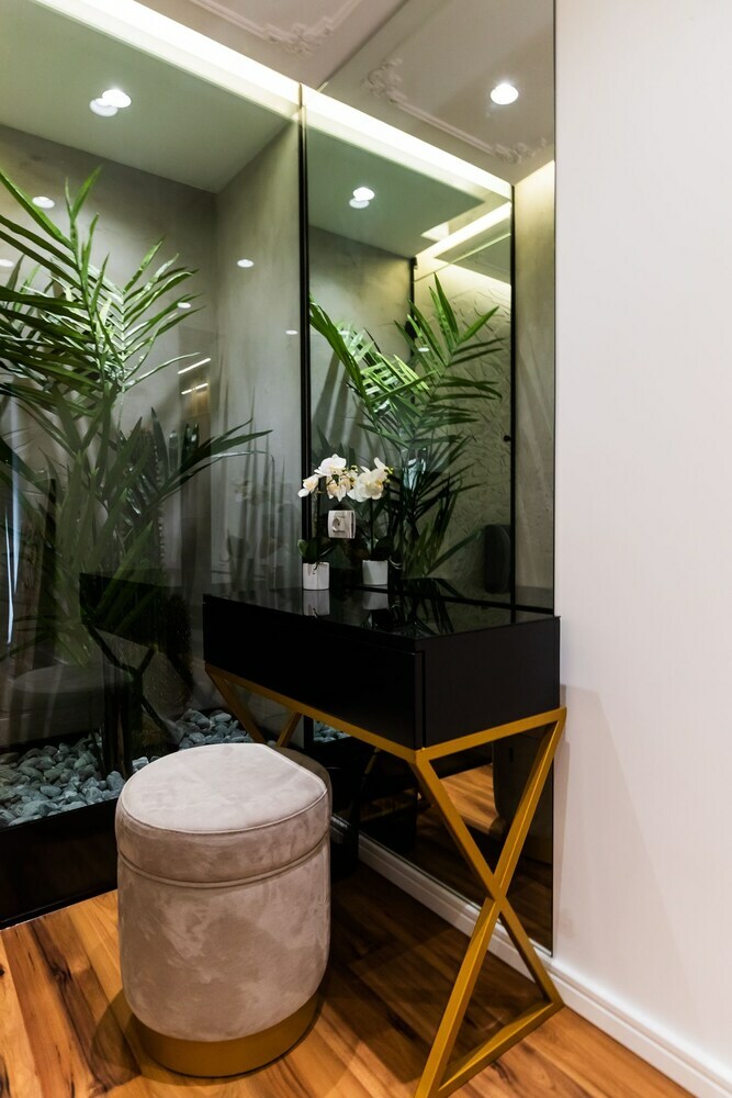 La Suite Boutique Hotel