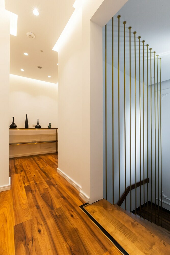 La Suite Boutique Hotel