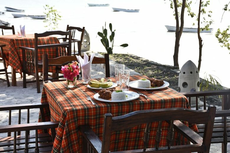 Hotel Bella Vista Resort Zanzibar