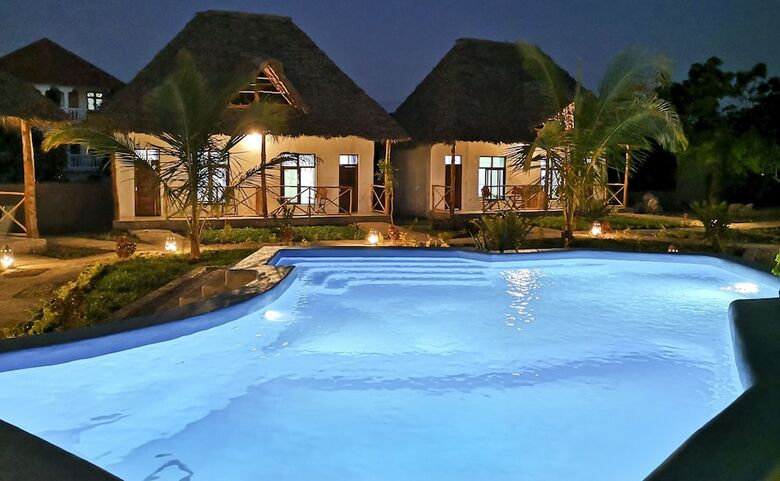 Hotel Bella Vista Resort Zanzibar