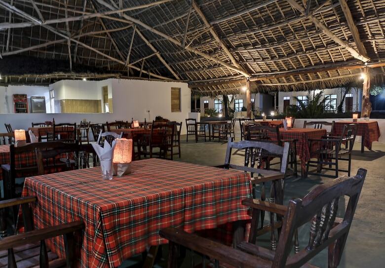 Hotel Bella Vista Resort Zanzibar